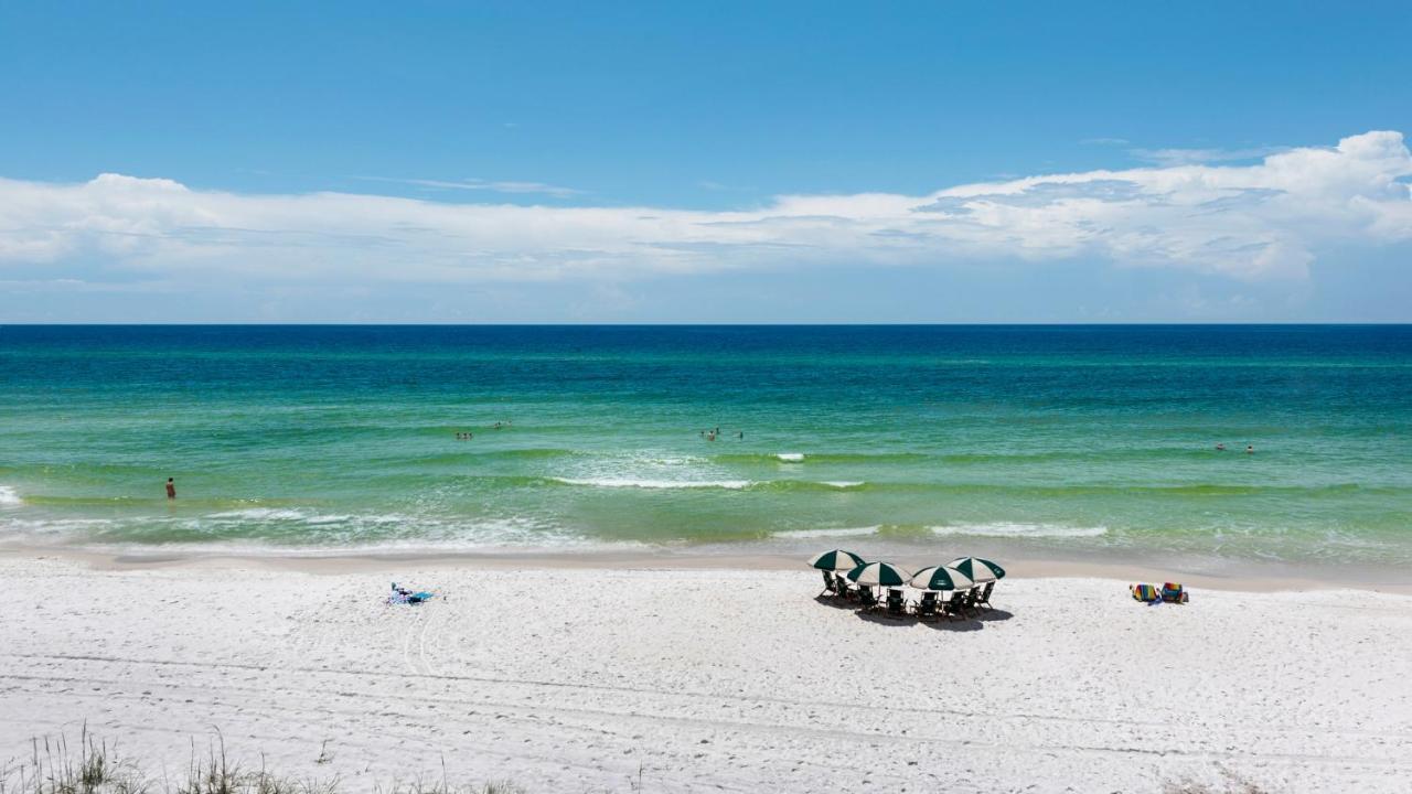 Monterey Condos A201 Panama City Beach Extérieur photo